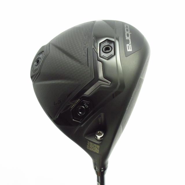 【中古ゴルフクラブ】コブラ　cobra　DS-ADAPT LS ドライバー LIN-Q for Cobra　シャフト：LIN-Q for Cobra