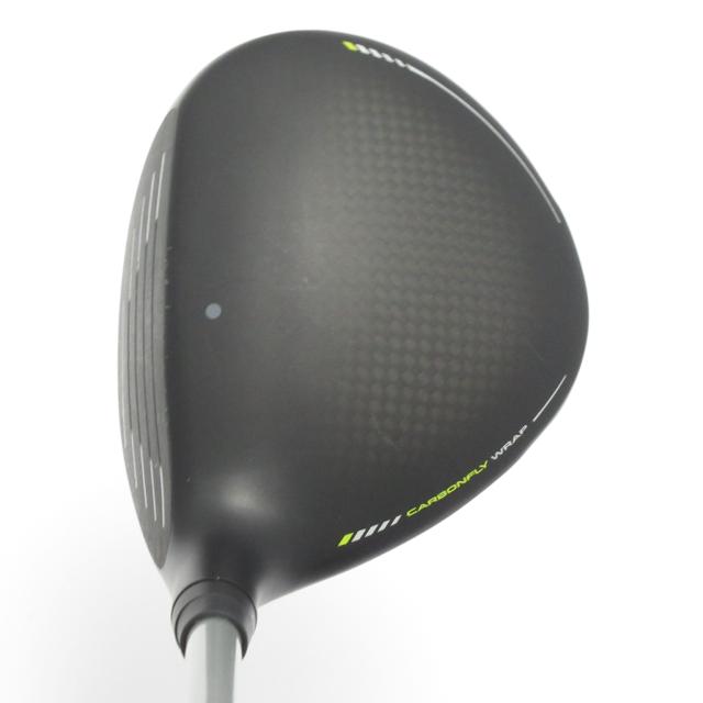 中古ゴルフクラブ】ピン G430 G430 MAX フェアウェイウッド ATTAS KING