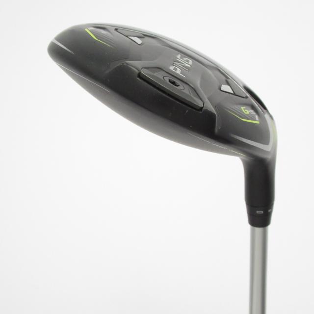 中古ゴルフクラブ】ピン G430 G430 MAX フェアウェイウッド ATTAS KING