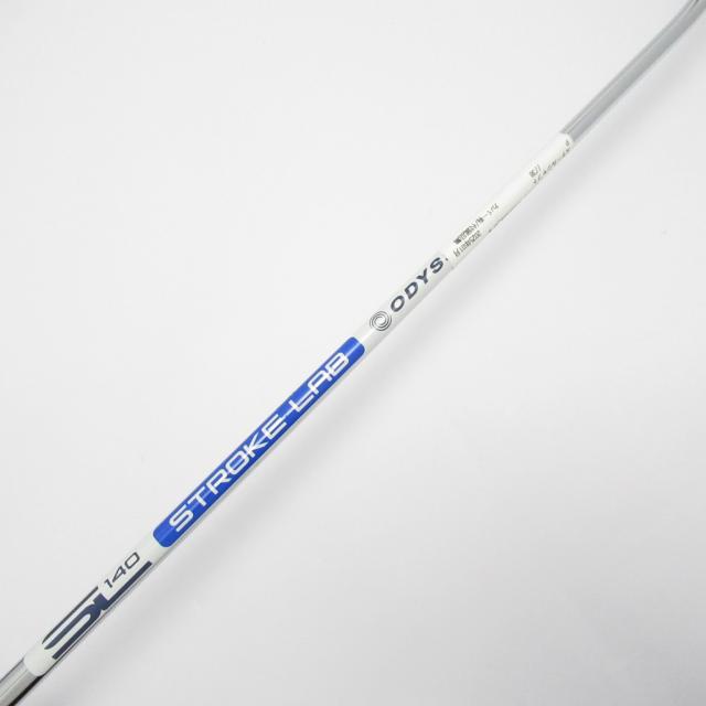 中古ゴルフクラブ】オデッセイ AI-ONE Ai-ONE CRUISER JAILBIRD