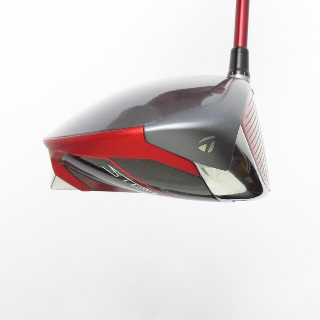 中古ゴルフクラブ】テーラーメイド STEALTH ステルス2 HD ドライバー