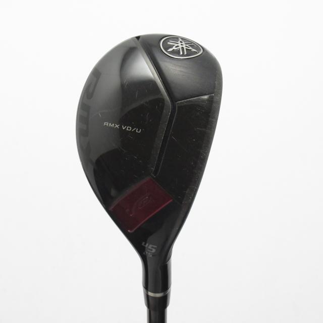 【中古ゴルフクラブ】ヤマハ　RMX　RMX VD ユーティリティ オリジナルカーボン TENSEI TB h　シャフト：オリジナルカーボン TENSEI TB h