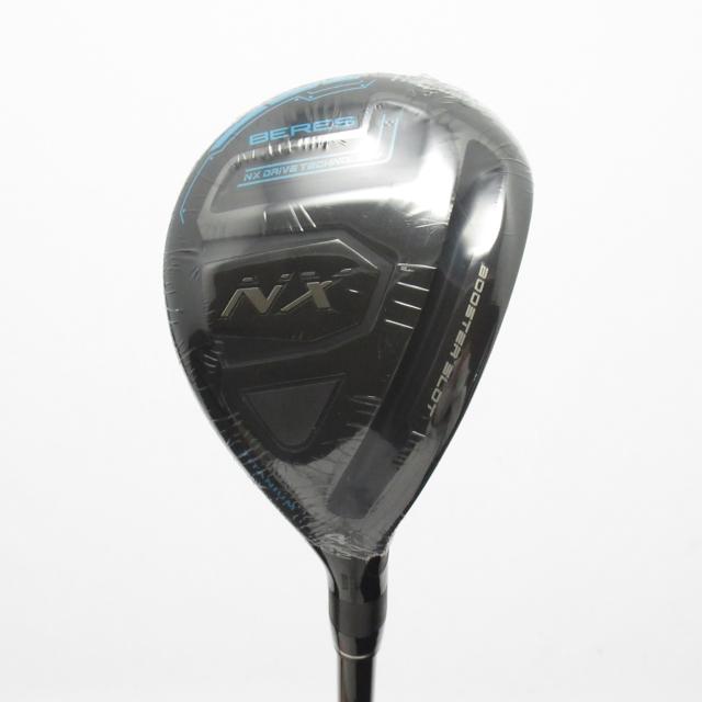 返品OK 【中古ゴルフクラブ】【未使用品】ホンマ BERES(ベレス) NX