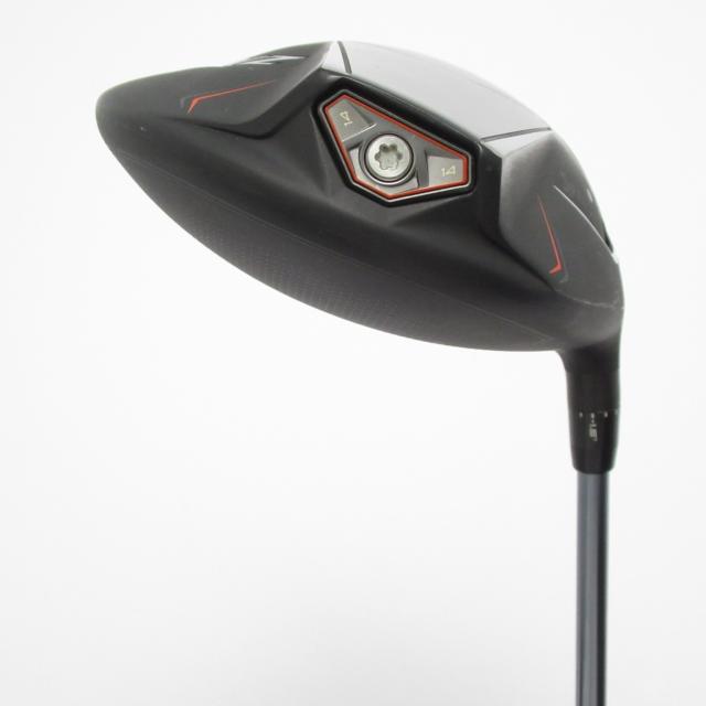 中古ゴルフクラブ】ダンロップ SRIXON スリクソン ZXi MAX ドライバー