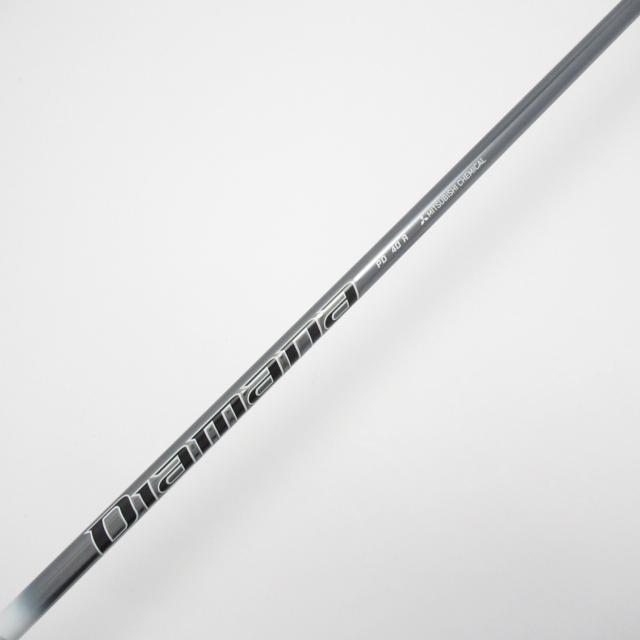 【中古ゴルフクラブ】ダンロップ　SRIXON　スリクソン ZXi MAX ドライバー Diamana PD 40　シャフト：Diamana PD 40_5