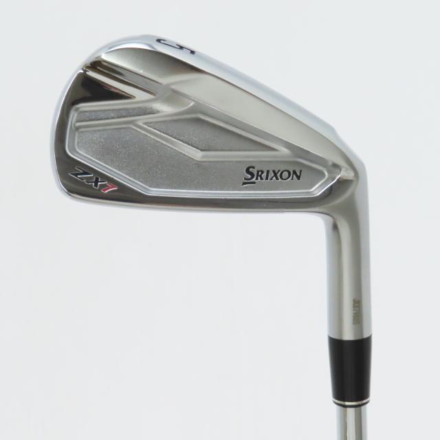 【中古ゴルフクラブ】ダンロップ　SRIXON　スリクソン ZX7 アイアン N.S.PRO MODUS3 TOUR 120　シャフト：N.S.PRO MODUS3 TOUR 120