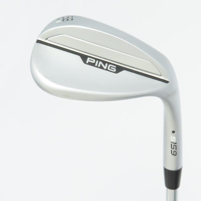 【中古ゴルフクラブ】ピン　PING　S159 ウェッジ N.S.PRO 950GH neo　シャフト：N.S.PRO 950GH neo