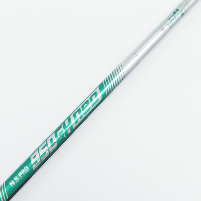 【中古ゴルフクラブ】ピン　PING　S159 ウェッジ N.S.PRO 950GH neo　シャフト：N.S.PRO 950GH neo