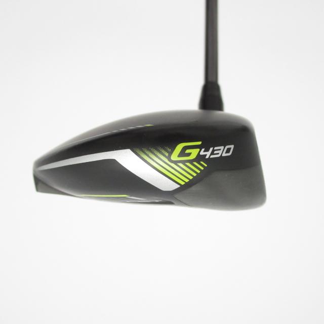 【中古ゴルフクラブ】ピン　G430　G430 LST フェアウェイウッド PING TOUR 2.0 BLACK 75　シャフト：PING TOUR 2.0 BLACK 75_3