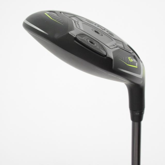 【中古ゴルフクラブ】ピン　G430　G430 LST フェアウェイウッド PING TOUR 2.0 BLACK 75　シャフト：PING TOUR 2.0 BLACK 75_4