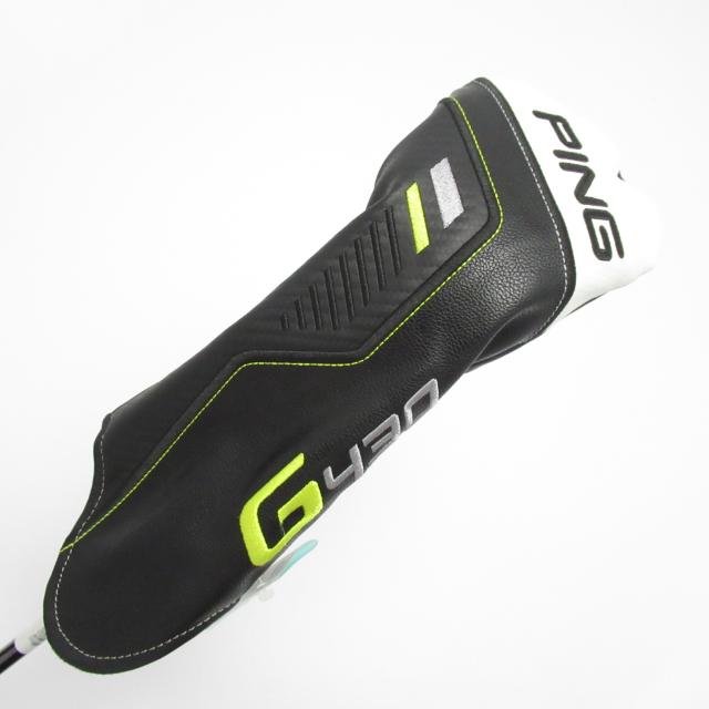 【中古ゴルフクラブ】ピン　G430　G430 LST フェアウェイウッド PING TOUR 2.0 BLACK 75　シャフト：PING TOUR 2.0 BLACK 75_7