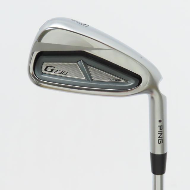 【中古ゴルフクラブ】ピン　G730　G730 アイアン N.S.PRO 950GH neo　シャフト：N.S.PRO 950GH neo