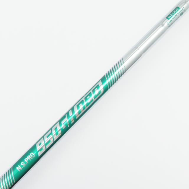 【中古ゴルフクラブ】キャスコ　DOLPHIN　ドルフィン DW-123 Copper ウェッジ N.S.PRO 950GH neo　シャフト：N.S.PRO 950GH neo