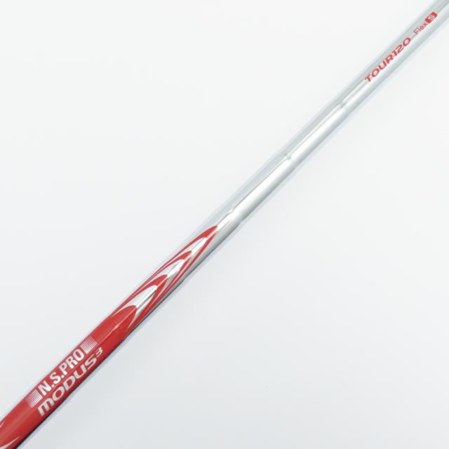 【中古ゴルフクラブ】ブリヂストン　BRIDGESTONE GOLF　BITING SPIN ウェッジ N.S.PRO MODUS3 TOUR 120　シャフト：N.S.PRO MODUS3 TOU…