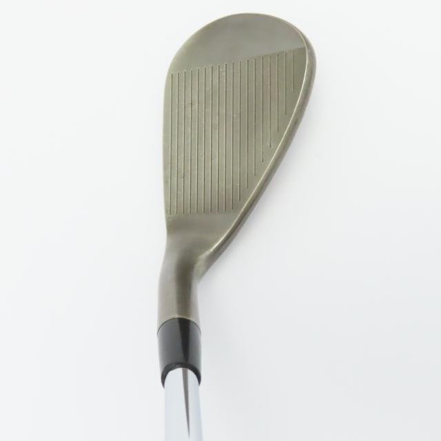 【中古ゴルフクラブ】キャスコ　DOLPHIN　ドルフィン ウェッジ DW-123 ゴールド ウェッジ N.S.PRO ZELOS 7　シャフト：N.S.PRO ZELOS 7