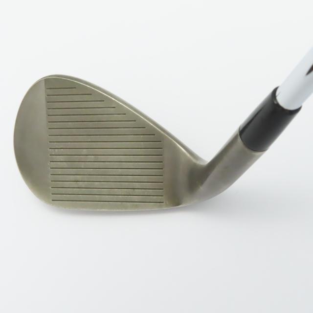 【中古ゴルフクラブ】キャスコ　DOLPHIN　ドルフィン ウェッジ DW-123 ゴールド ウェッジ N.S.PRO ZELOS 7　シャフト：N.S.PRO ZELOS 7