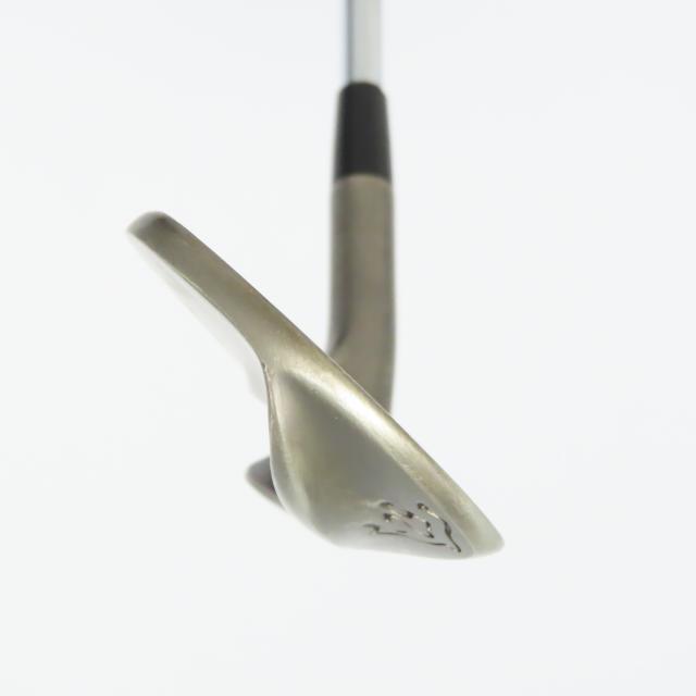 【中古ゴルフクラブ】キャスコ　DOLPHIN　ドルフィン ウェッジ DW-123 ゴールド ウェッジ N.S.PRO ZELOS 7　シャフト：N.S.PRO ZELOS 7