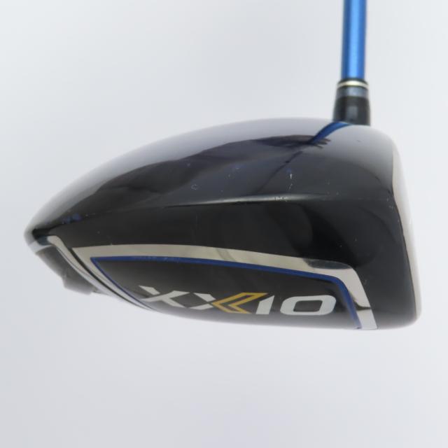 【中古ゴルフクラブ】ダンロップ　XXIO　ゼクシオ イレブン ドライバー(ネイビー) ドライバー XXIO MP1100　シャフト：XXIO MP1100_3