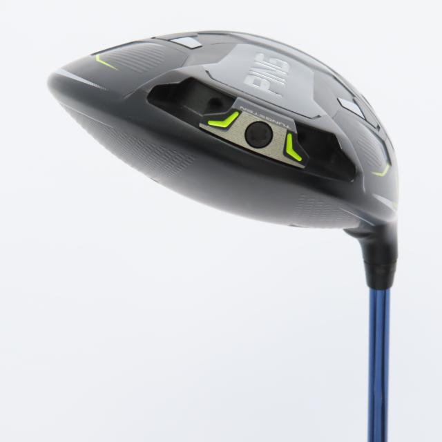 【中古ゴルフクラブ】ピン　G430　G430 MAX ドライバー Diamana TB60　シャフト：Diamana TB60_4