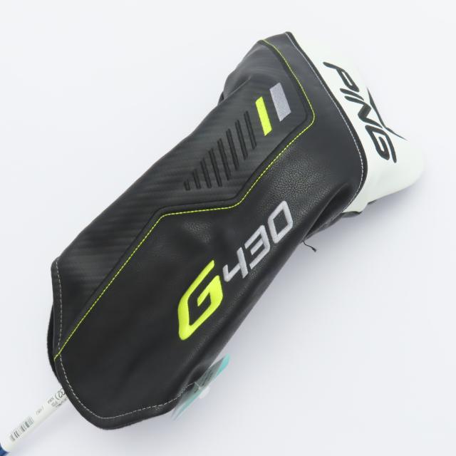 【中古ゴルフクラブ】ピン　G430　G430 MAX ドライバー Diamana TB60　シャフト：Diamana TB60_7