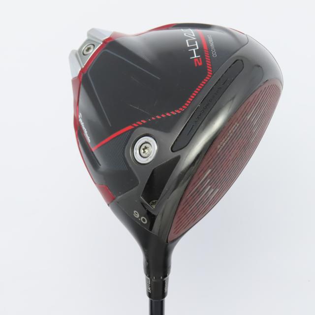 エミリッド バハマ EB-33 フェアウェイウッド ARCH Natural 9 ROSSO FW