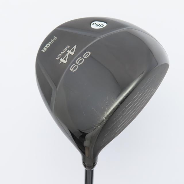 【中古ゴルフクラブ】プロギア　egg　egg 44 ドライバー Diamana D-LIMITED 50　シャフト：Diamana D-LIMITED 50