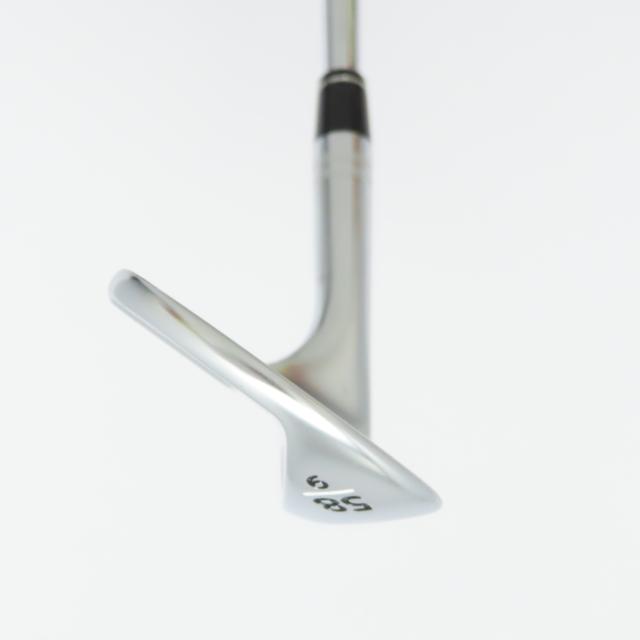 【中古ゴルフクラブ】キャロウェイゴルフ　Callaway Golf　JAWS FORGED クロムメッキ仕上げ ウェッジ N.S.PRO MODUS3 TOUR 115　シャフ…