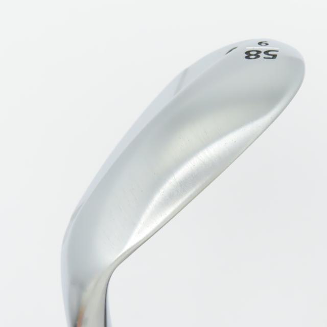 【中古ゴルフクラブ】キャロウェイゴルフ　Callaway Golf　JAWS FORGED クロムメッキ仕上げ ウェッジ N.S.PRO MODUS3 TOUR 115　シャフ…