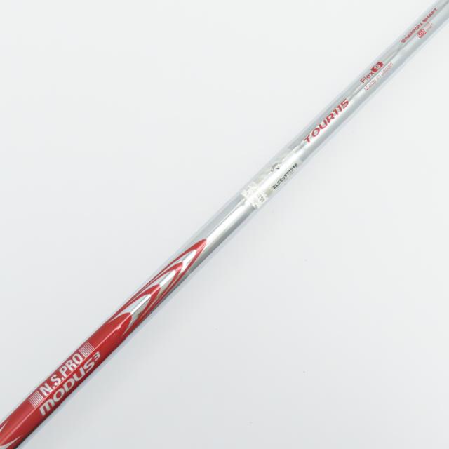 【中古ゴルフクラブ】キャロウェイゴルフ　Callaway Golf　JAWS FORGED クロムメッキ仕上げ ウェッジ N.S.PRO MODUS3 TOUR 115　シャフ…
