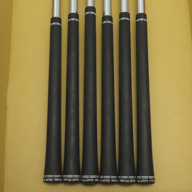 【中古ゴルフクラブ】ピン　I SERIES　i525 アイアン N.S.PRO 950GH neo　シャフト：N.S.PRO 950GH neo