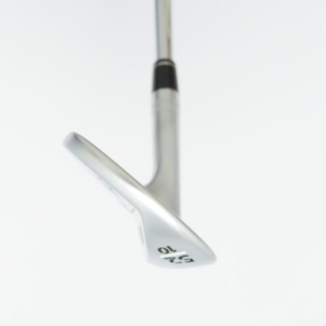 【中古ゴルフクラブ】キャロウェイゴルフ　Callaway Golf　JAWS FORGED クロムメッキ仕上げ ウェッジ N.S.PRO MODUS3 TOUR 115　シャフ…