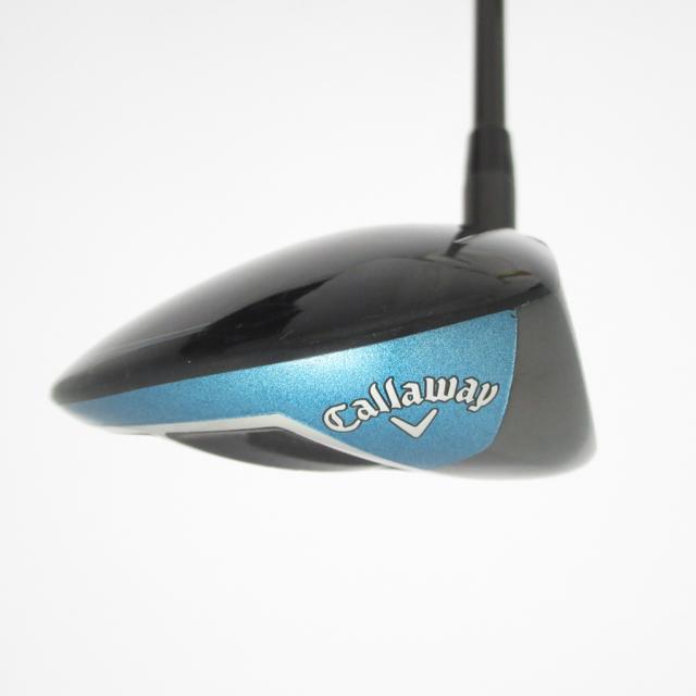 中古ゴルフクラブ】キャロウェイゴルフ ROGUE ローグ スター