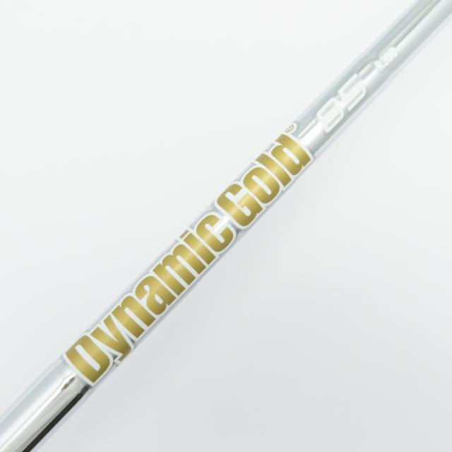 中古ゴルフクラブ】タイトリスト T SERIES T200 アイアン Dynamic Gold