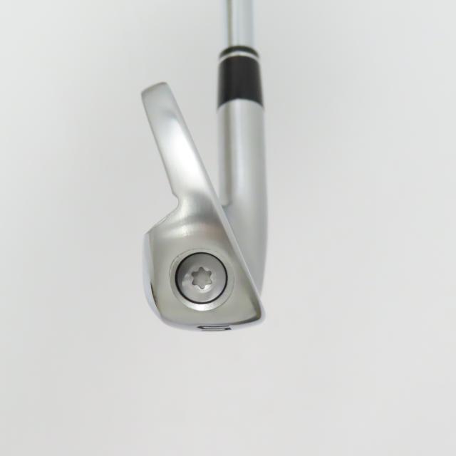 【中古ゴルフクラブ】本間ゴルフ　TOUR WORLD　TOUR WORLD TW757P アイアン N.S.PRO 950GH neo　シャフト：N.S.PRO 950GH neo