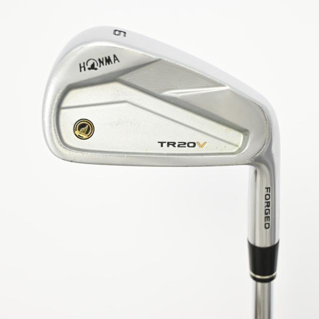 【中古ゴルフクラブ】本間ゴルフ　TOUR WORLD　ツアーワールド TR20 V アイアン N.S.PRO 950GH neo　シャフト：N.S.PRO 950GH neo