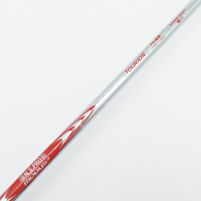 【中古ゴルフクラブ】ヤマハ　RMX　RMX VD／M アイアン N.S.PRO MODUS3 TOUR 105　シャフト：N.S.PRO MODUS3 TOUR 105