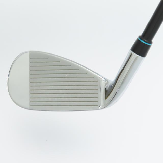 中古ゴルフクラブ】マジェスティゴルフ maruman DANGAN7 アイアン