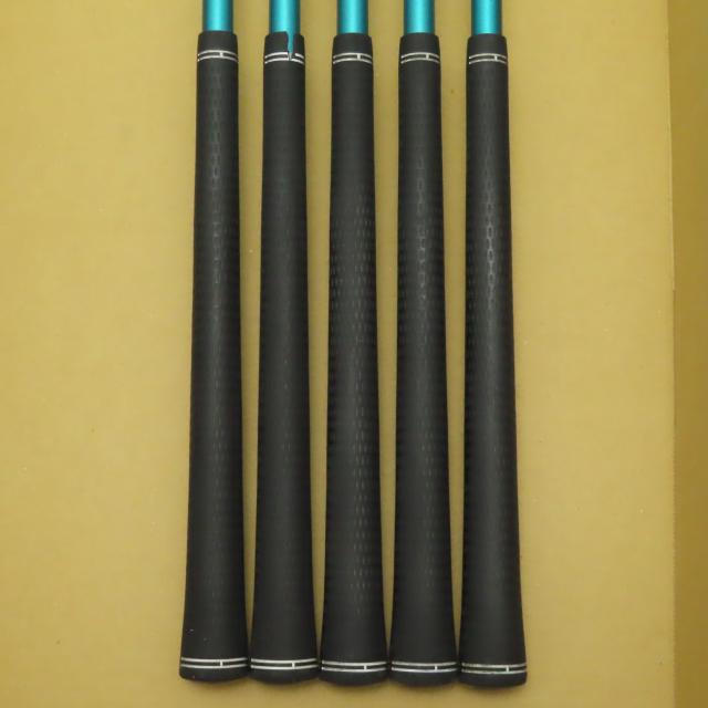 中古ゴルフクラブ】マジェスティゴルフ maruman DANGAN7 アイアン