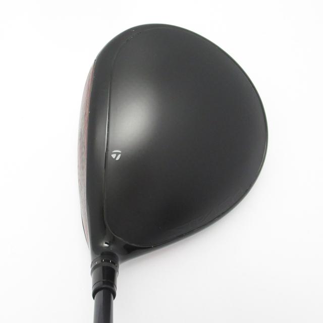 【中古ゴルフクラブ】テーラーメイド　STEALTH　ステルス HD ドライバー TENSEI RED TM50(2022)　シャフト：TENSEI RED TM50(2022)_1
