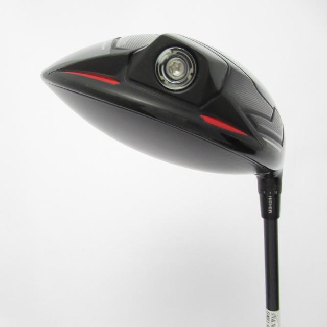 【中古ゴルフクラブ】テーラーメイド　STEALTH　ステルス HD ドライバー TENSEI RED TM50(2022)　シャフト：TENSEI RED TM50(2022)_4