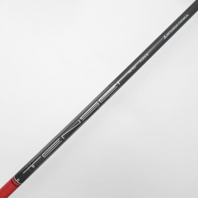 【中古ゴルフクラブ】テーラーメイド　STEALTH　ステルス HD ドライバー TENSEI RED TM50(2022)　シャフト：TENSEI RED TM50(2022)_5