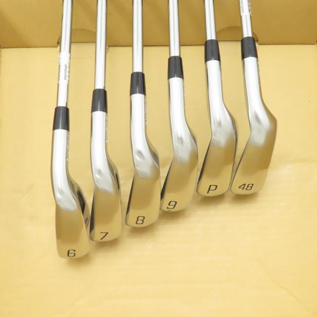 【中古ゴルフクラブ】ブリヂストン　BRIDGESTONE GOLF　213HF アイアン N.S.PRO 850GH neo　シャフト：N.S.PRO 850GH neo
