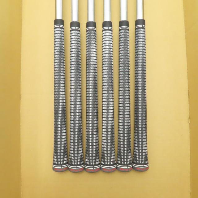 【中古ゴルフクラブ】ブリヂストン　BRIDGESTONE GOLF　213HF アイアン N.S.PRO 850GH neo　シャフト：N.S.PRO 850GH neo