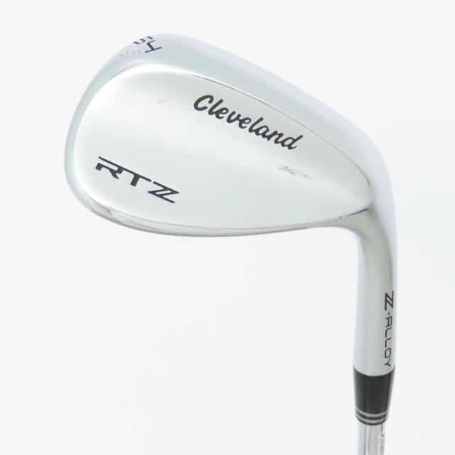 中古ゴルフクラブ】クリーブランド CG RTZ ツアーサテン ウェッジ