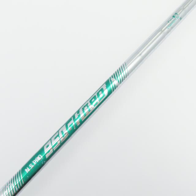 【中古ゴルフクラブ】キャロウェイゴルフ　X　X フォージド CB アイアン N.S.PRO 950GH neo　シャフト：N.S.PRO 950GH neo