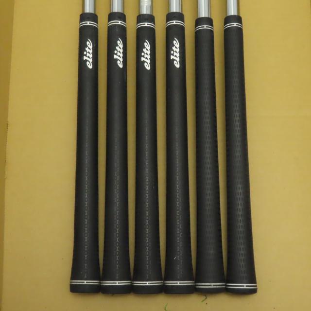 【中古ゴルフクラブ】キャロウェイゴルフ　X　X フォージド CB アイアン N.S.PRO 950GH neo　シャフト：N.S.PRO 950GH neo