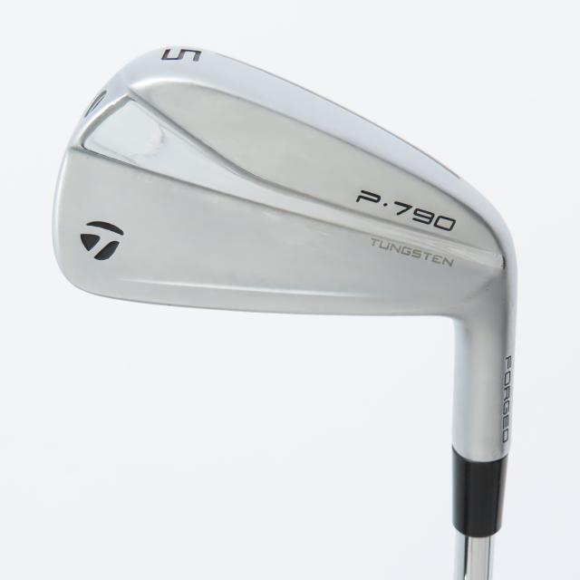 【中古ゴルフクラブ】テーラーメイド　P790　P790(2021) アイアン N.S.PRO 950GH neo　シャフト：N.S.PRO 950GH neo
