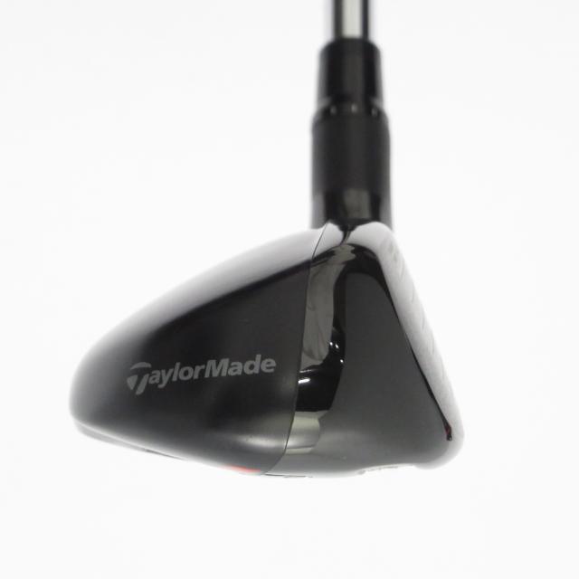 【中古ゴルフクラブ】テーラーメイド　STEALTH　ステルス PLUS RESCUE ユーティリティ N.S.PRO 910GH　シャフト：N.S.PRO 910GH