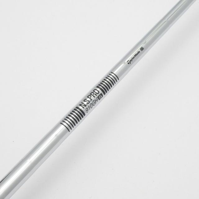 【中古ゴルフクラブ】テーラーメイド　STEALTH　ステルス PLUS RESCUE ユーティリティ N.S.PRO 910GH　シャフト：N.S.PRO 910GH