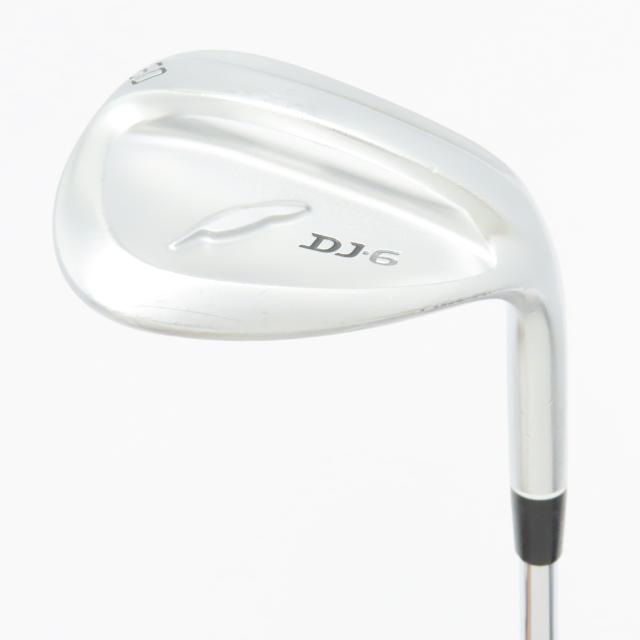 【中古ゴルフクラブ】フォーティーン　DJ　DJ-6 ウェッジ N.S.PRO TS-114w Ver2　シャフト：N.S.PRO TS-114w Ver2